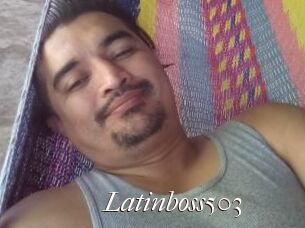 Latinboss503