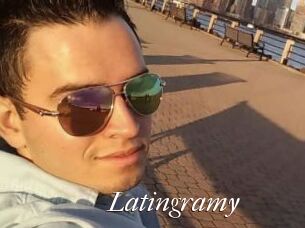 Latingramy
