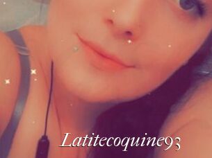 Latitecoquine93