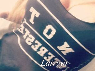 Latroya