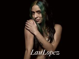 LauLopez