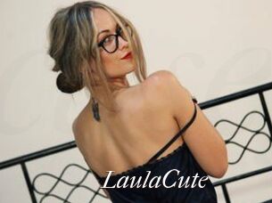 LaulaCute