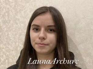 LaunaArchure