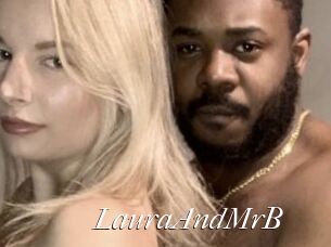 LauraAndMrB
