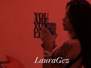 LauraGez Cam Sexy