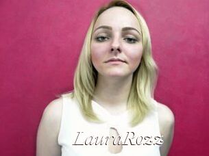 LauraRozz Cam Sexy