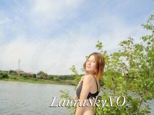 LauraSkyXO