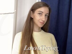 LauraToping