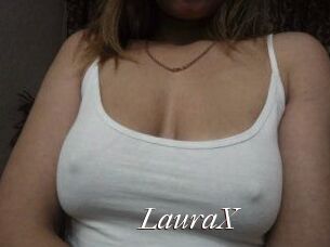 LauraX