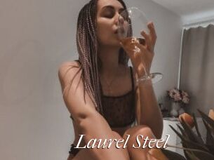 Laurel_Steel