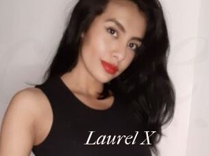 Laurel_X