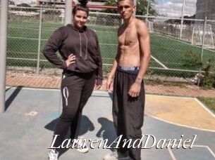 LaurenAndDaniel