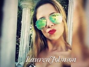 LaurenJohnson