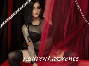 LaurenLawrence