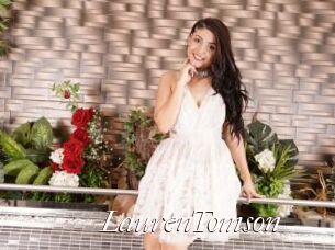 LaurenTomson