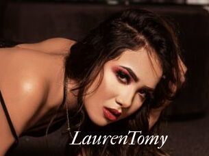 LaurenTomy