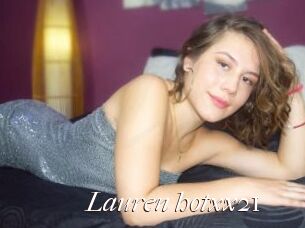 Lauren_hotxx21