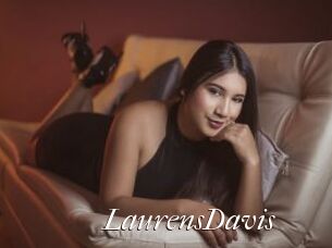 LaurensDavis