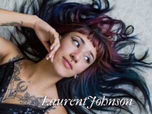 LaurentJohnson