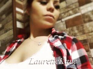 LauretteKane Cam Sexy