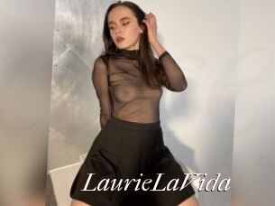LaurieLaVida