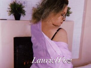 LaurieWow