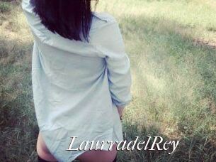LaurradelRey