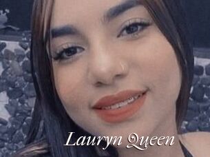 Lauryn_Queen