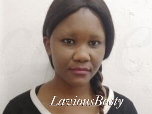 LaviousBooty