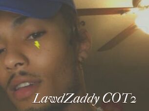 LawdZaddy_COT2