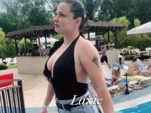 Laxie