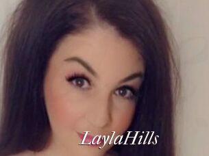 LaylaHills