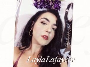 LaylaLafayette