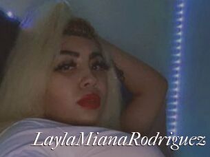 LaylaMianaRodriguez