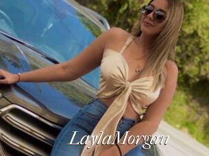 LaylaMorgan
