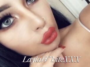 LaylaWhiteXXX