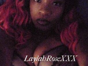 LaylahRoseXXX