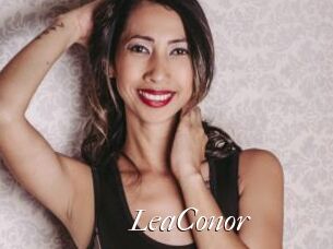 LeaConor