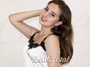 LeaCristal