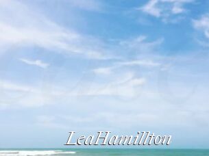 LeaHamillton