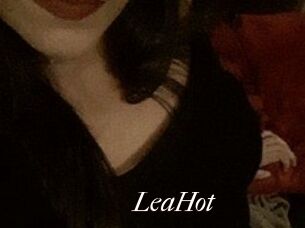 LeaHot