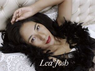 LeaJosh