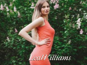 LeaWilliams
