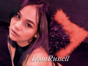 LeaaRussell