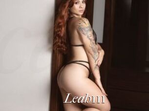Leah111 Cam Sexy