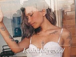 LeahHollywood