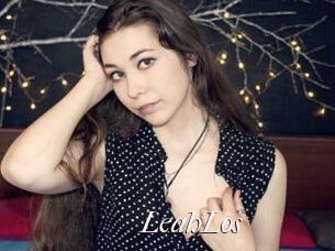 LeahLos Cam Sexy