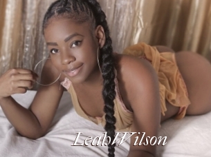 LeahWilson