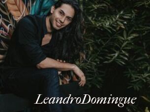 LeandroDomingue