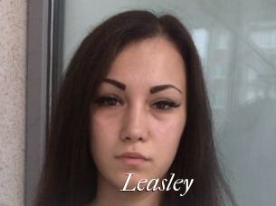 Leasley